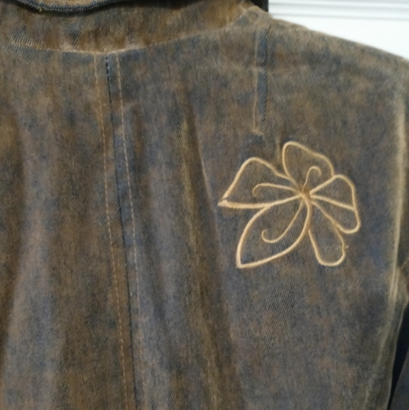 VINTAGE GIACCA ICONIC LADY JACKET - Picture 6 of 15